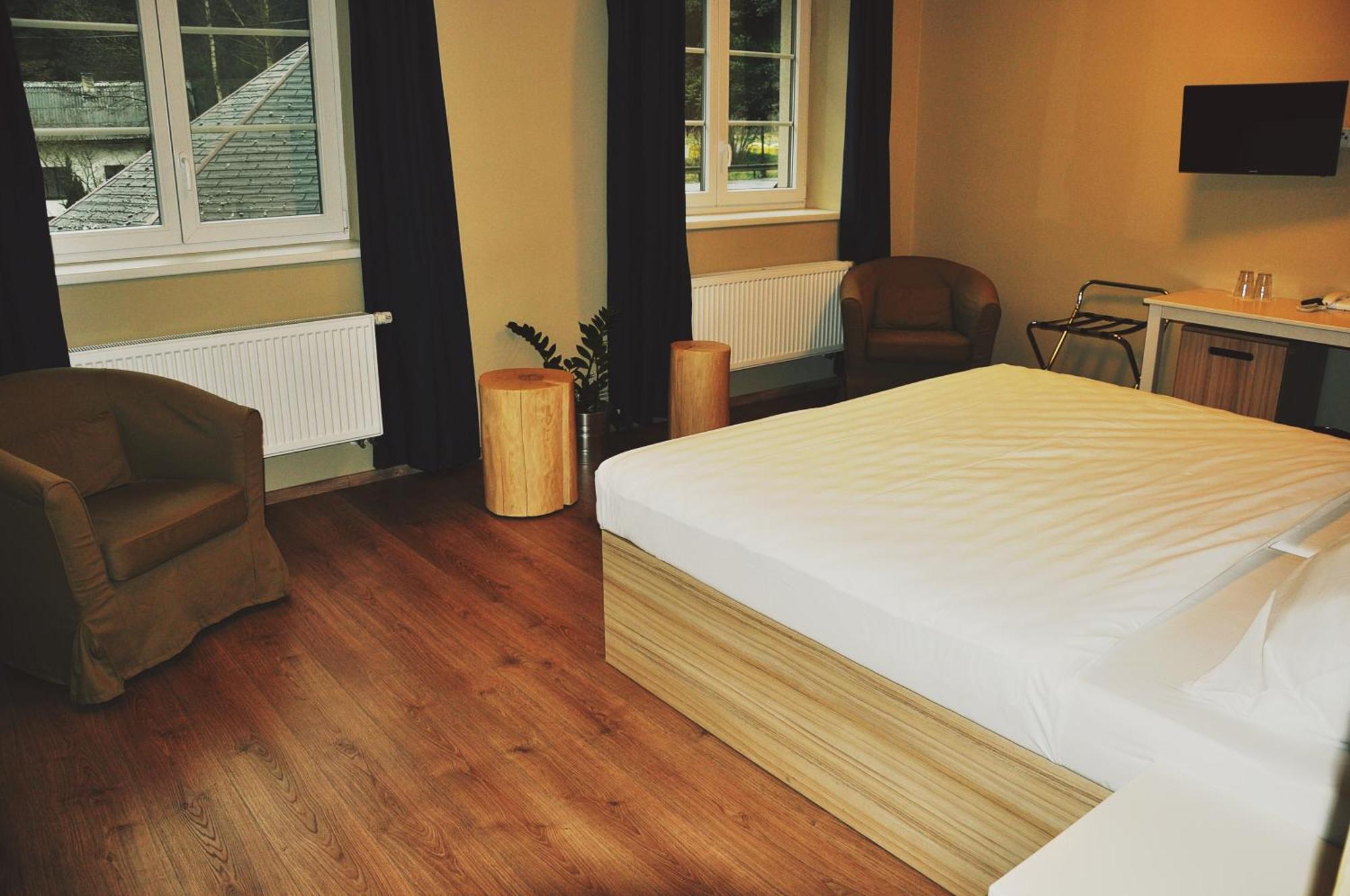 Wellness Hotel Bozenov Zabreh Room photo