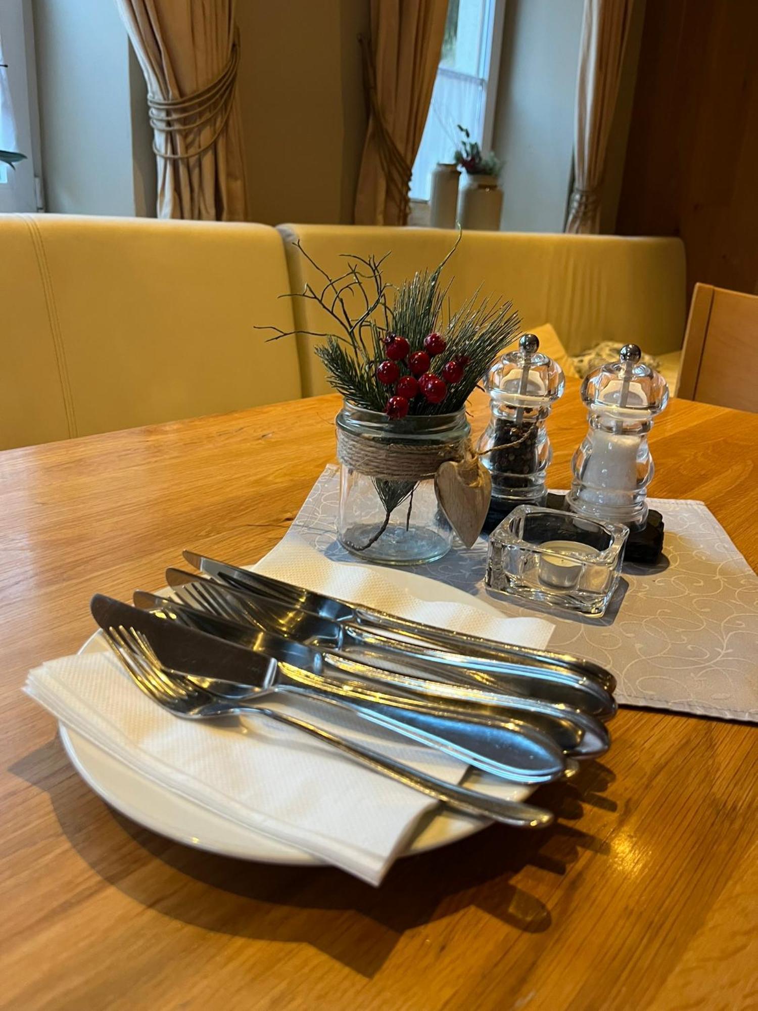 Wellness Hotel Bozenov Zabreh Exterior photo