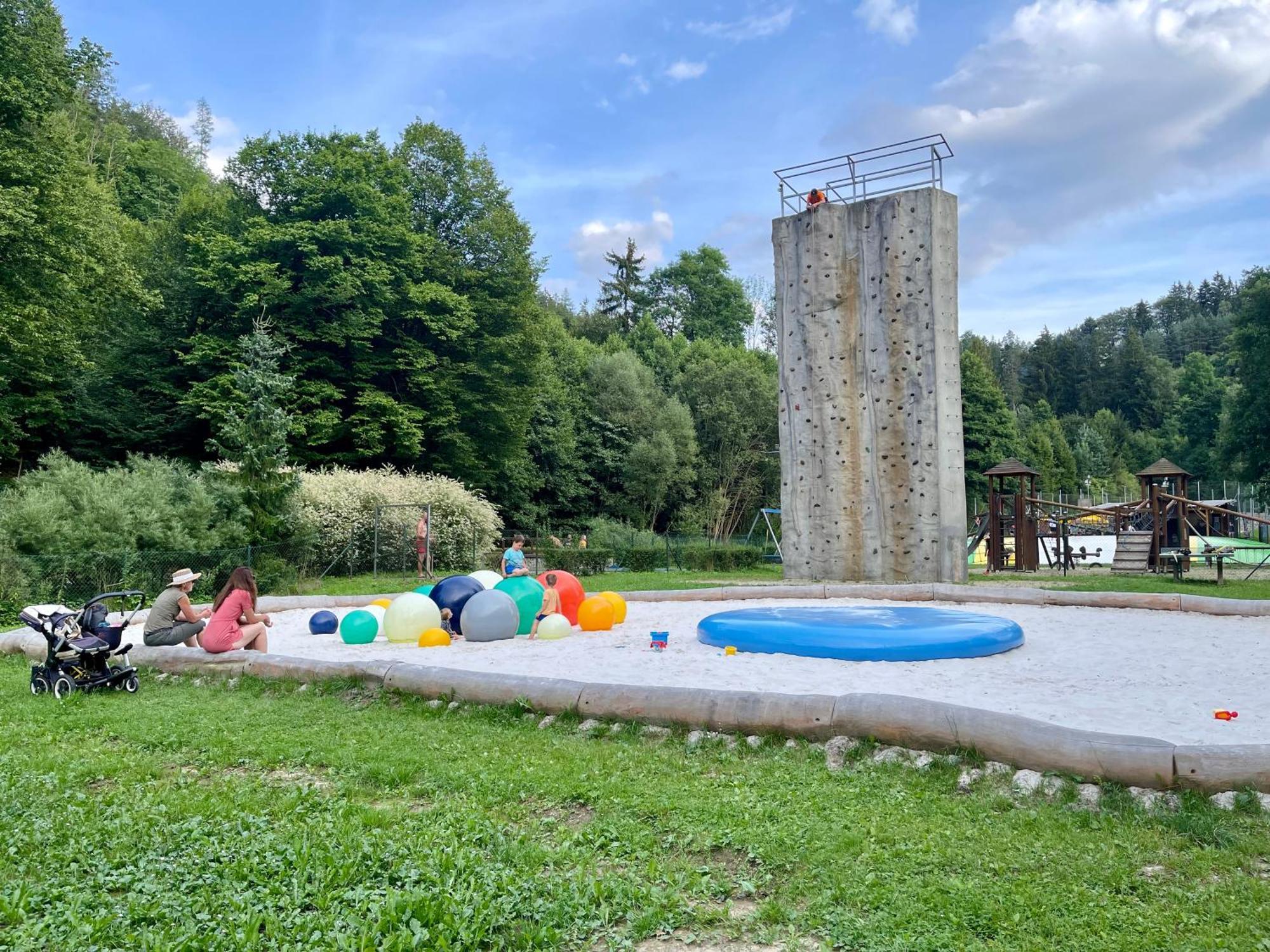 Wellness Hotel Bozenov Zabreh Exterior photo