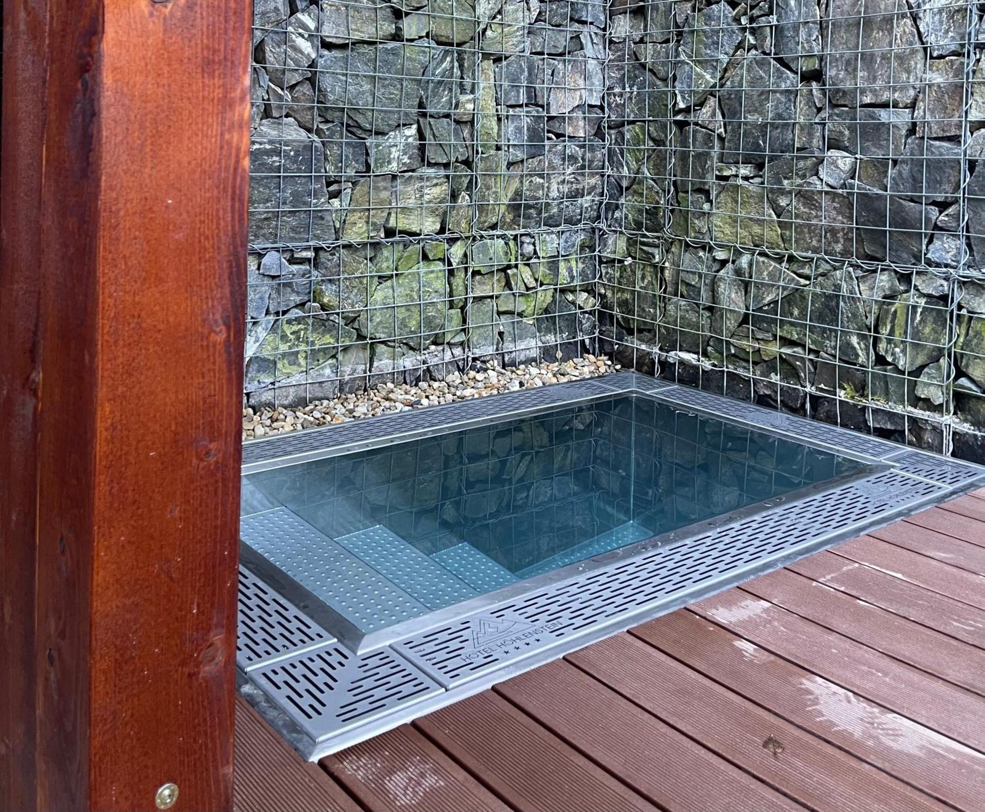 Wellness Hotel Bozenov Zabreh Exterior photo