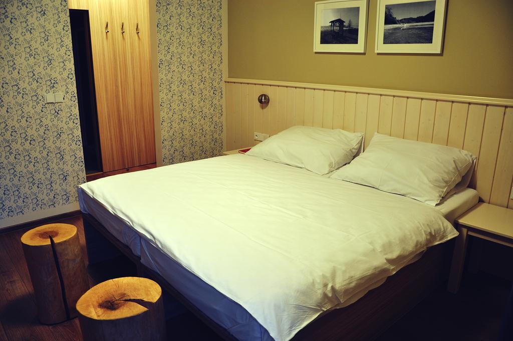 Wellness Hotel Bozenov Zabreh Room photo