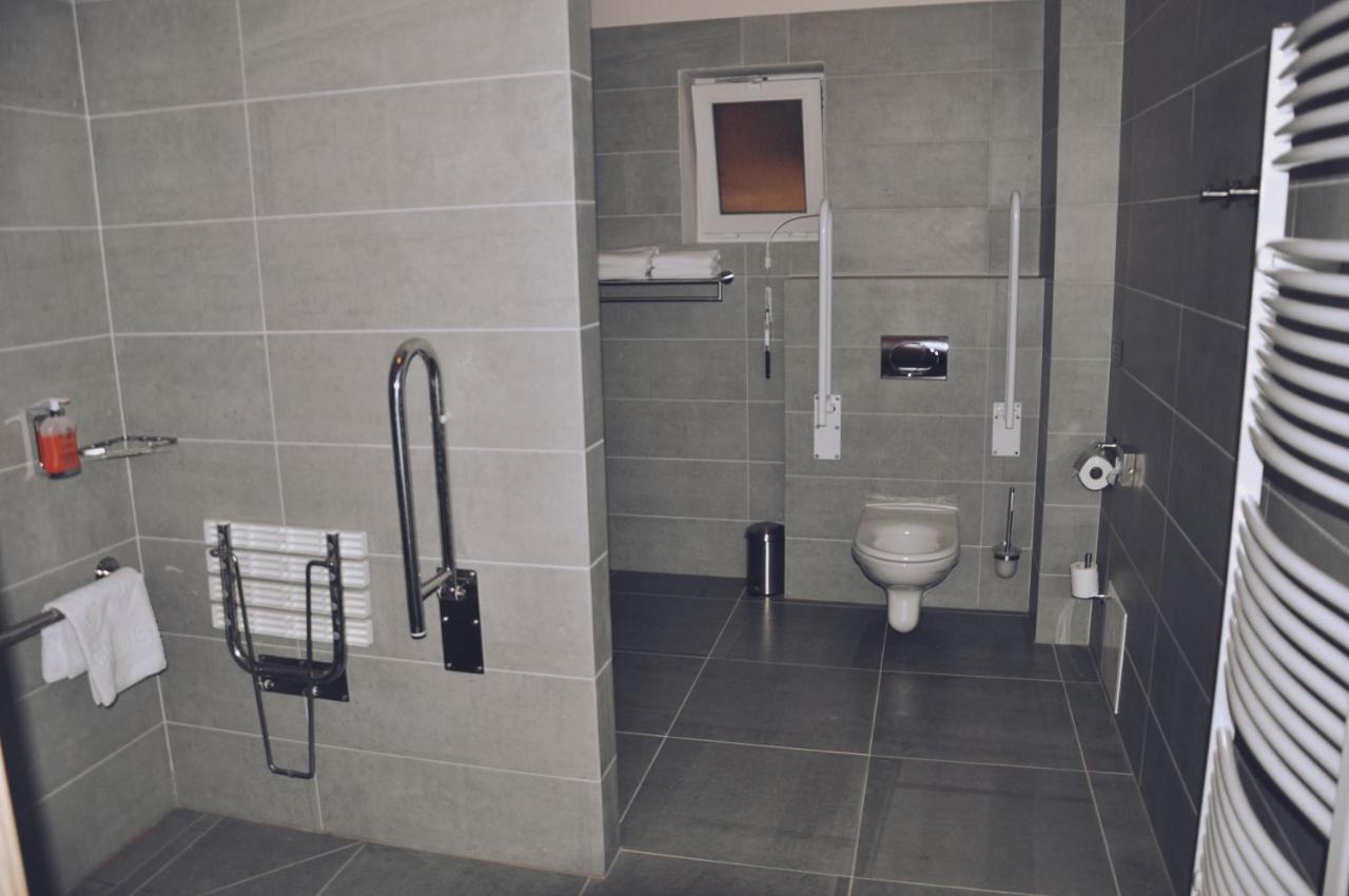 Wellness Hotel Bozenov Zabreh Room photo